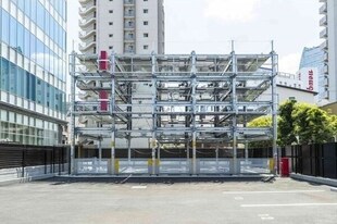 S-RESIDENCE名駅Westの物件内観写真